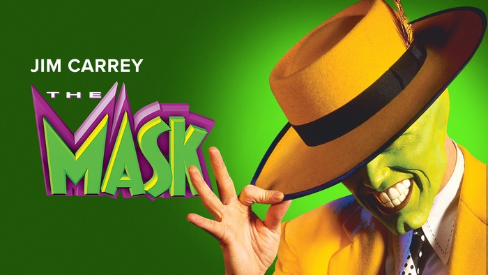 The Mask HD, Jim Carrey, HD Wallpaper | Rare Gallery