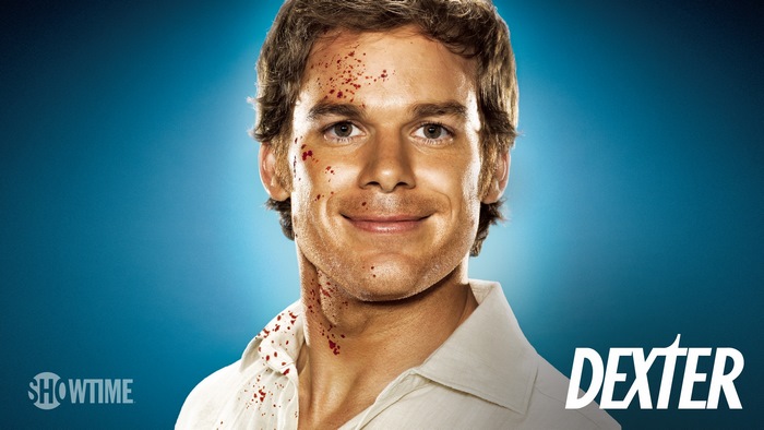 Dexter from Dexter Showtime