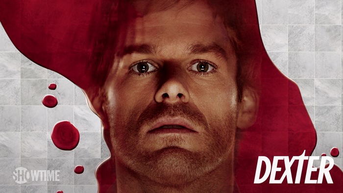 Dexter from Showtime