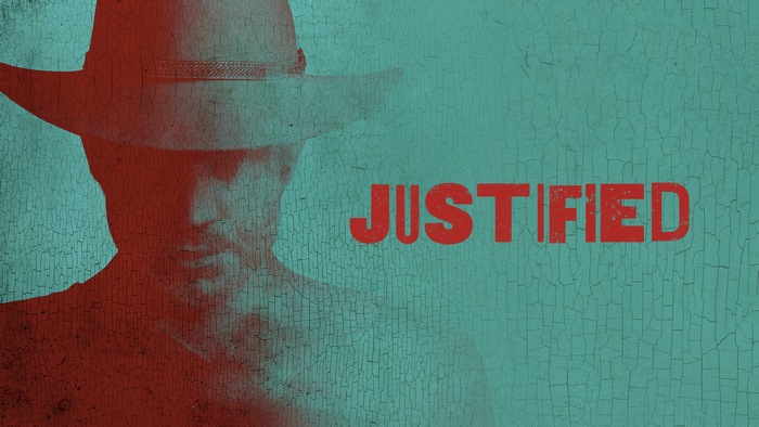 Justified TV Show
