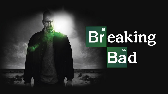 Walter White from Breaking Bad