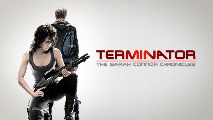 Terminator The Sarah Connor Chronicles