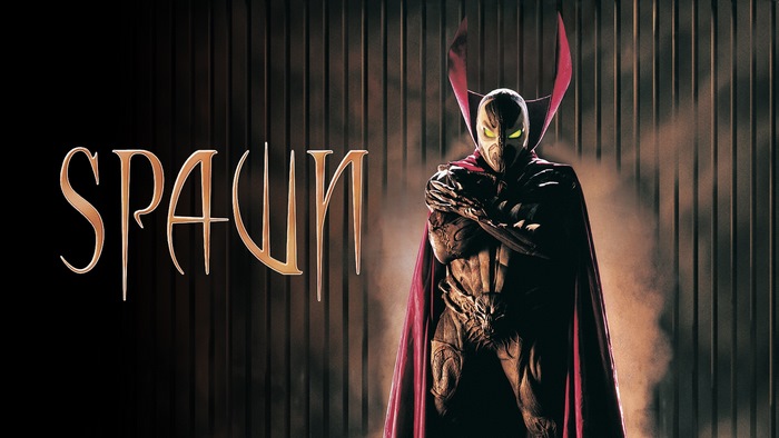 Spawn from Spawn