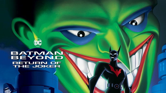 Batman Beyond: Return of the Joker