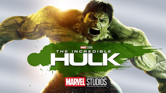 The Incredible Hulk Marvel Studios
