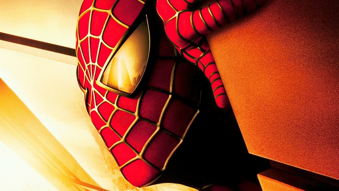 Spider-Man from Spider-Man 4K