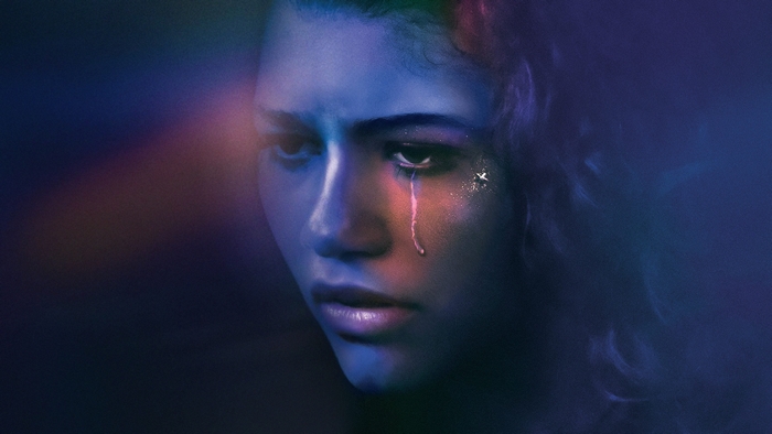 Zendaya 4K