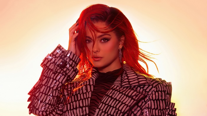 Bebe Rexha 4K
