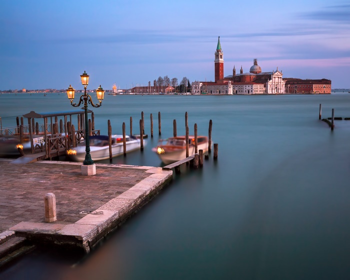 Venice Italy