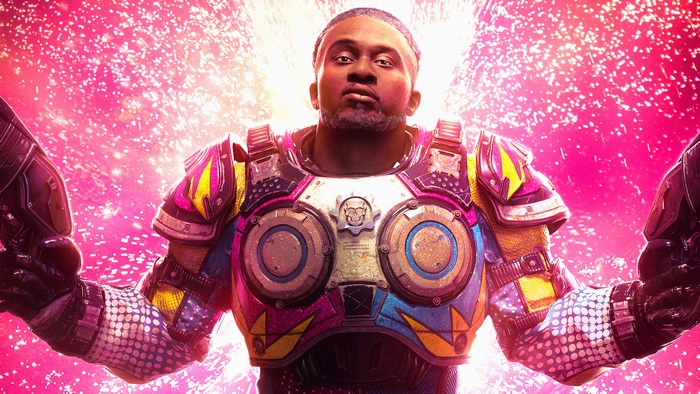 Gears 5