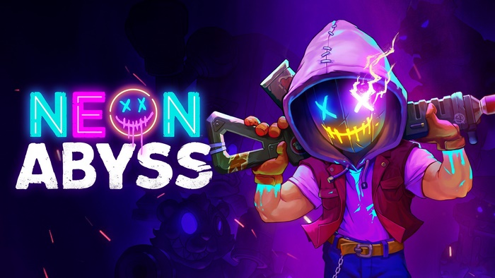 Neon Abyss