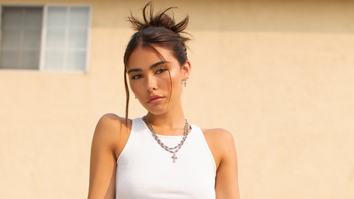 Madison Beer 4K