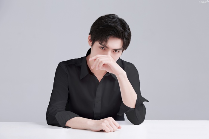 Wang Hao Xuan