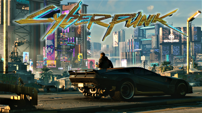 Cyberpunk 2077