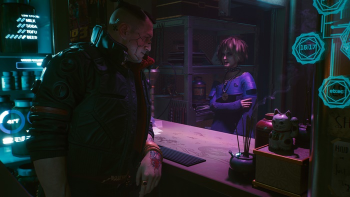 Cyberpunk 2077