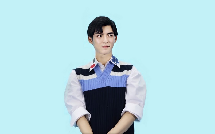 Wang Hao Xuan