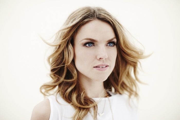 Erin Richards 4K
