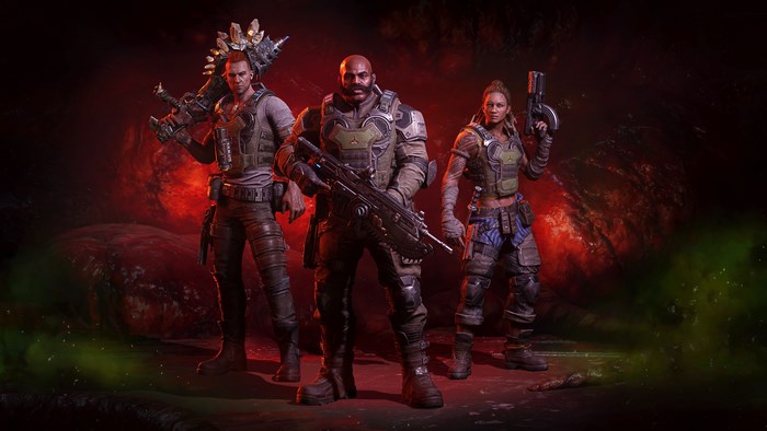 Gears 5