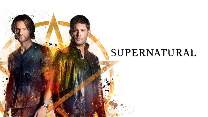 Supernatural Featuring Sam and Dean Winchester