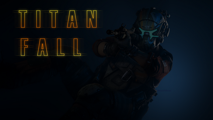 Titanfall