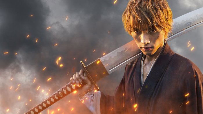 Ichigo Kurosaki from Bleach