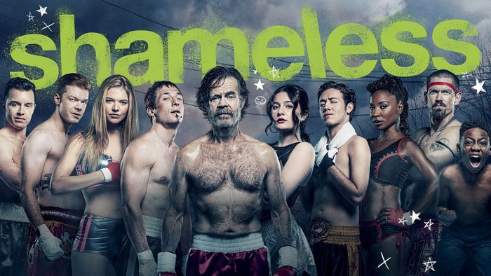 Shameless 4K