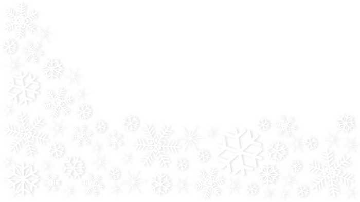 Artistic Snowflake Pattern 4K