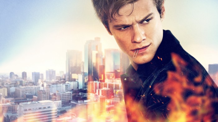 MacGyver from MacGyver (2016)