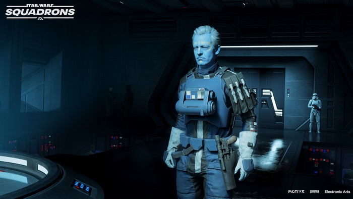 Star Wars: Squadrons 4K