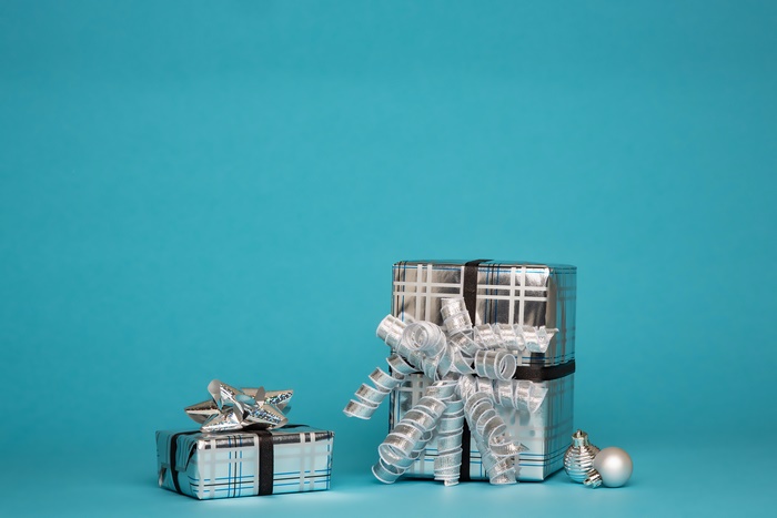 Christmas Gifts and Ornaments