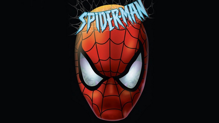 Spider-Man from Spider-Man: The Animated Series