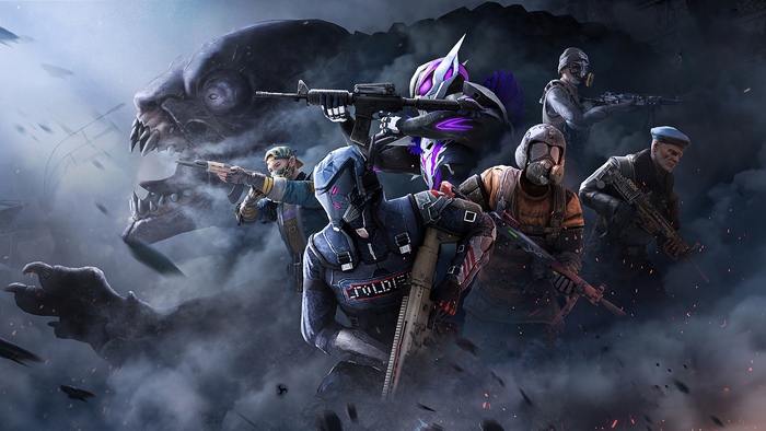 PlayerUnknowns Battlegrounds