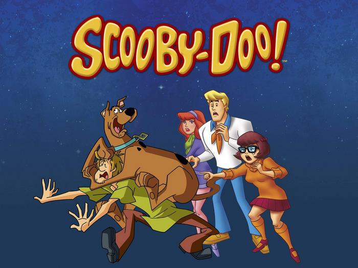 Scooby Doo Mystery Incorporated Hd Fred Jones Daphne Blake Shaggy Rogers Scooby Doo