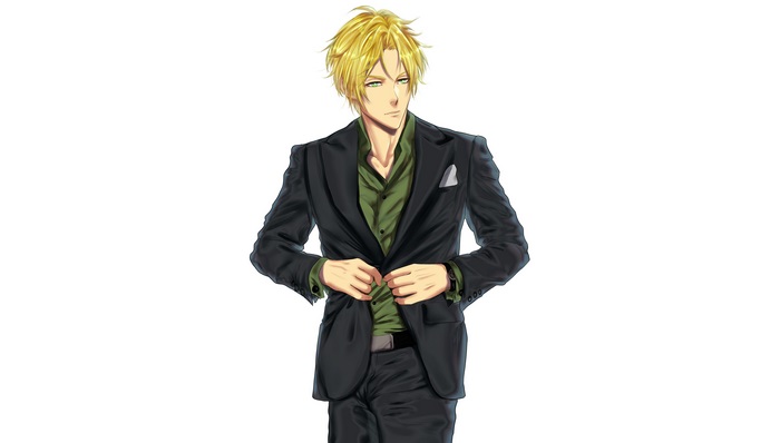 Obey Me! Shall We Date?