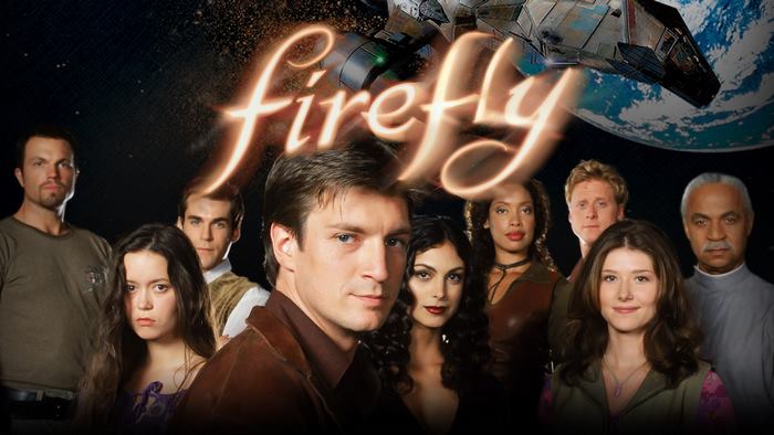 Firefly 4K