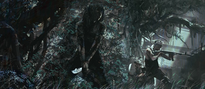Shadow Of The Tomb Raider