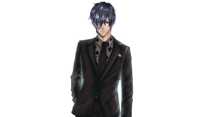 Obey Me! Shall We Date?
