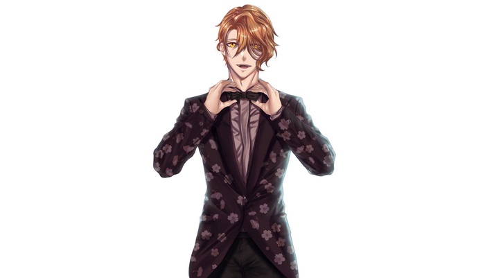 Obey Me! Shall We Date?