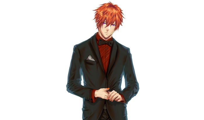 Beelzebub from Obey Me! Shall We Date? 4K