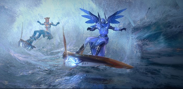 Skyforge