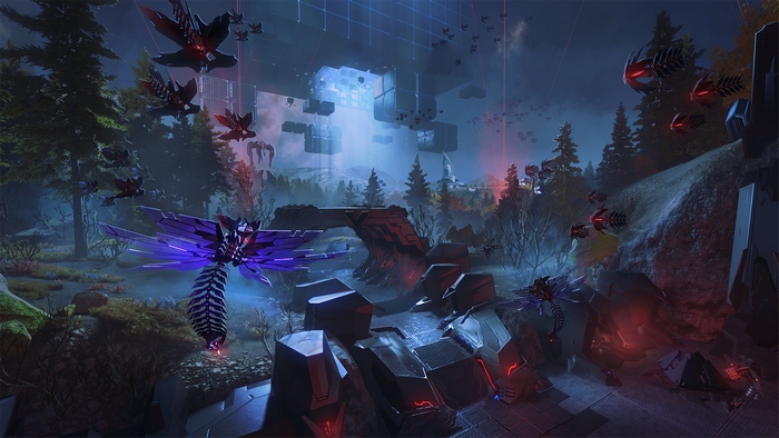 Skyforge