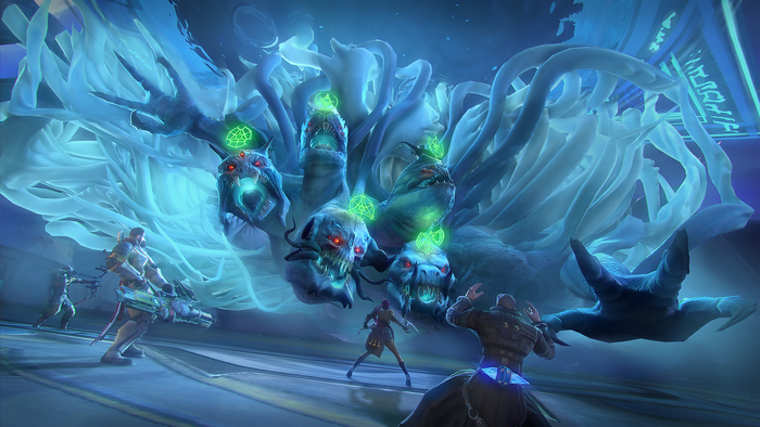 Skyforge