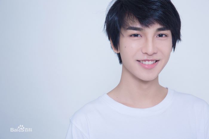 Zheng Fan Xing