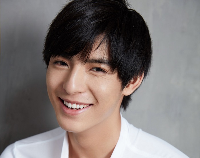 Wang Hao Xuan