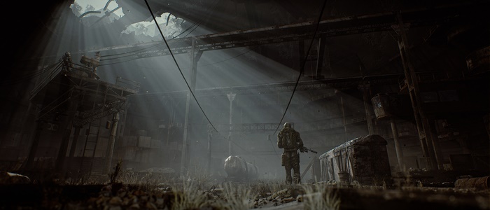 S.T.A.L.K.E.R. 2