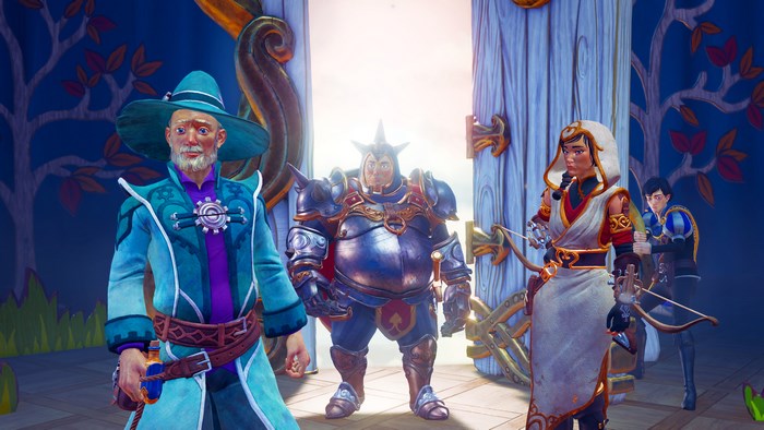 Trine 4: The Nightmare Prince