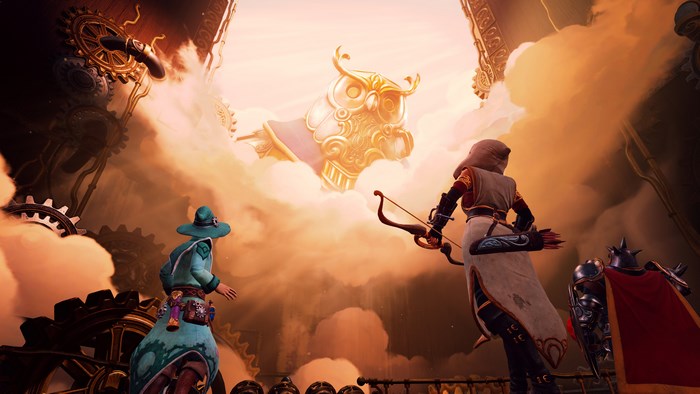 Trine 4: The Nightmare Prince