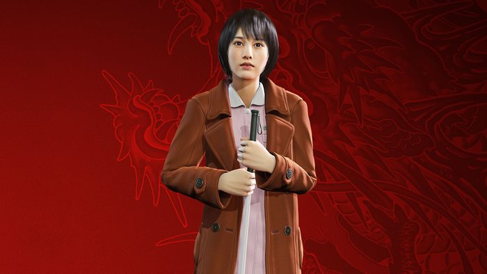 Yakuza 0