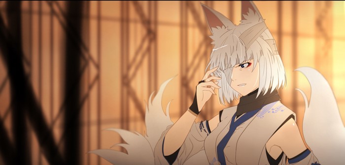 Kaga from Azur Lane