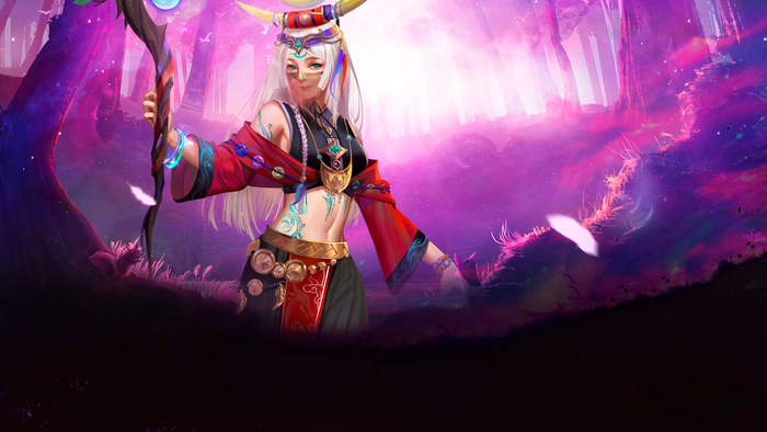 Eudemons Online